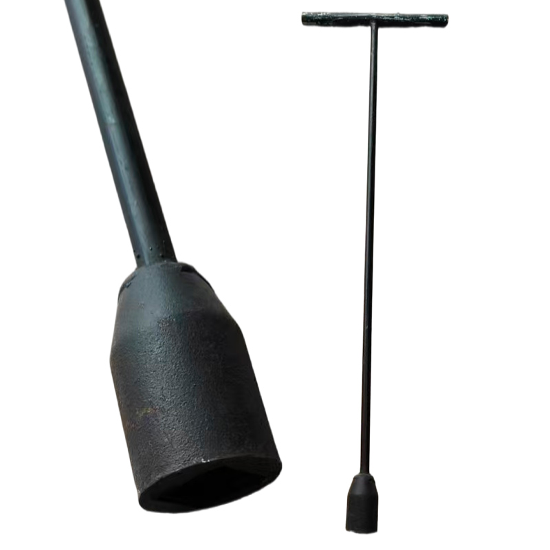 黄麓 消防栓地下扳手 M46 把