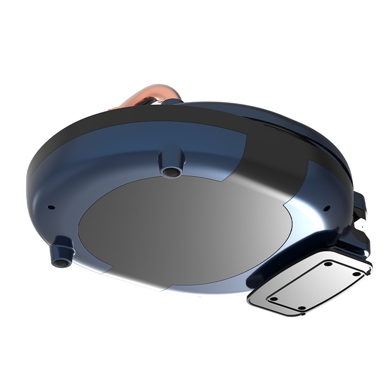 World kitchen康宁 电饼铛 WK-DB1201/KZ高清大图