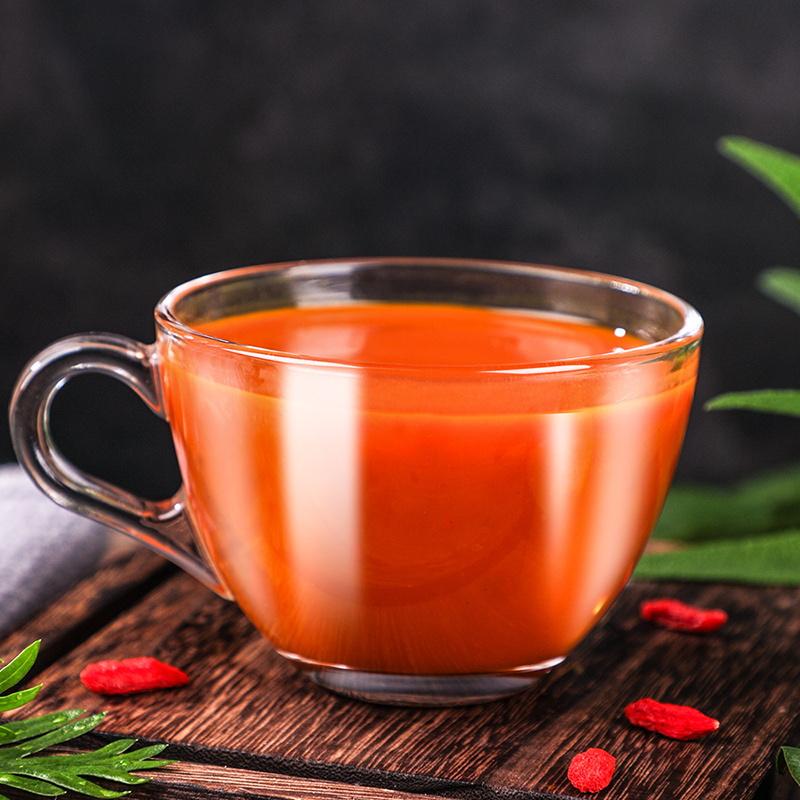 桑克拉枸杞原浆300g盒装宁夏枸杞子红狗杞