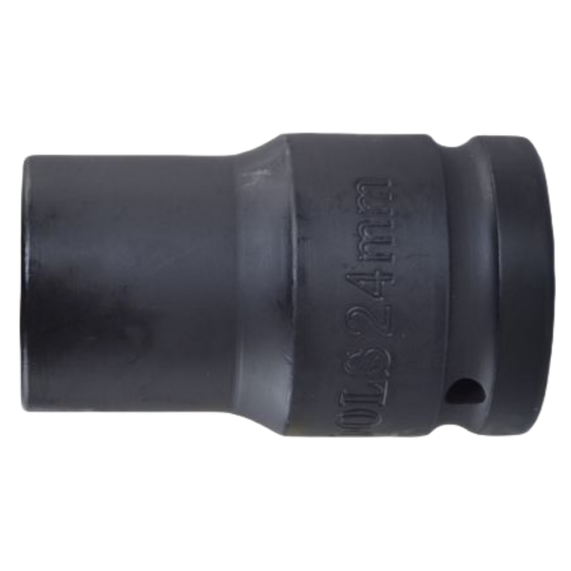 1寸风炮套筒头 24mm