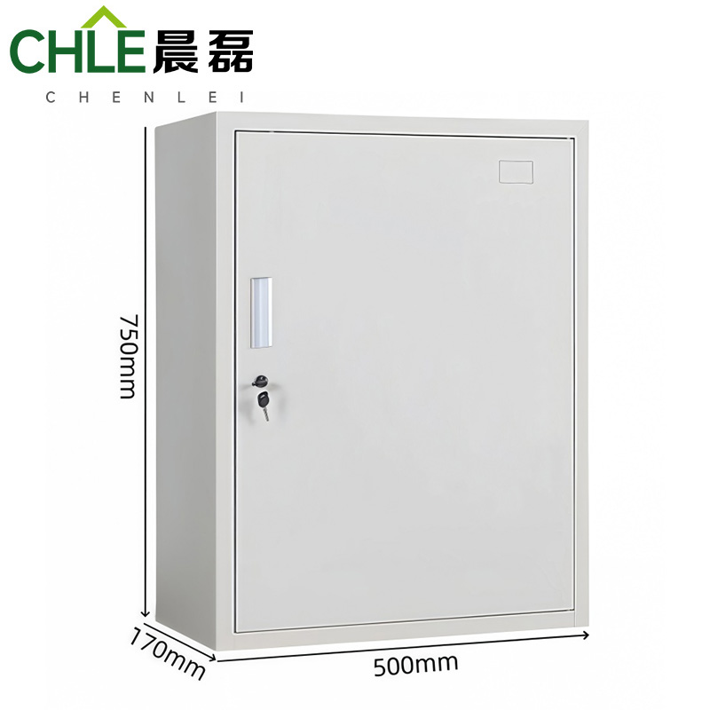 晨磊 钥匙柜 壁挂200位 台高清大图