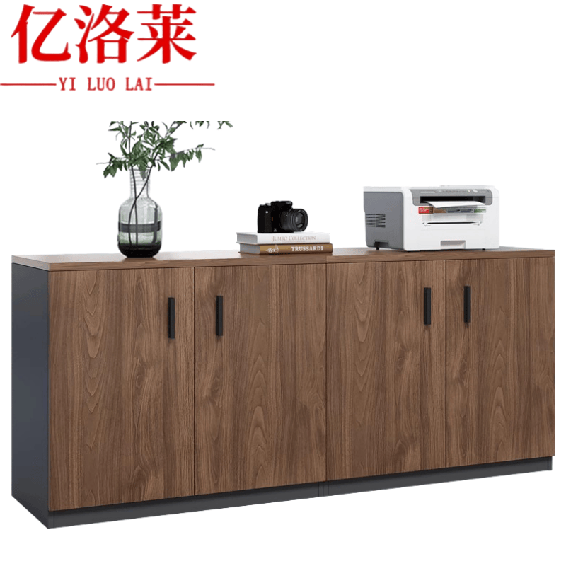 亿洛莱 矮柜 160*40*80cm 个