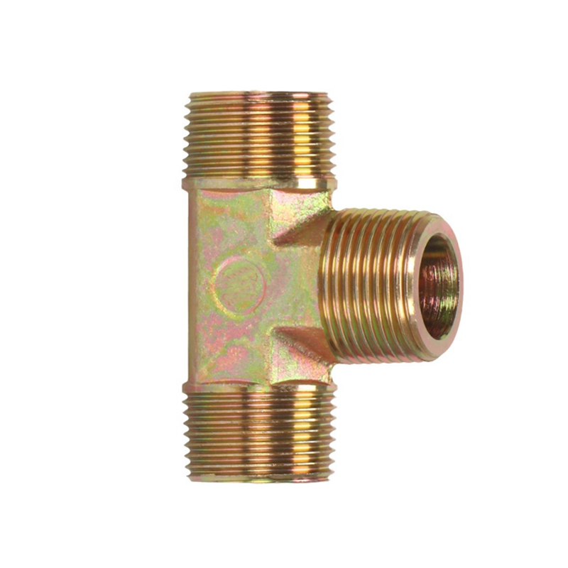 连瑞翔 三通 32mm 个高清大图