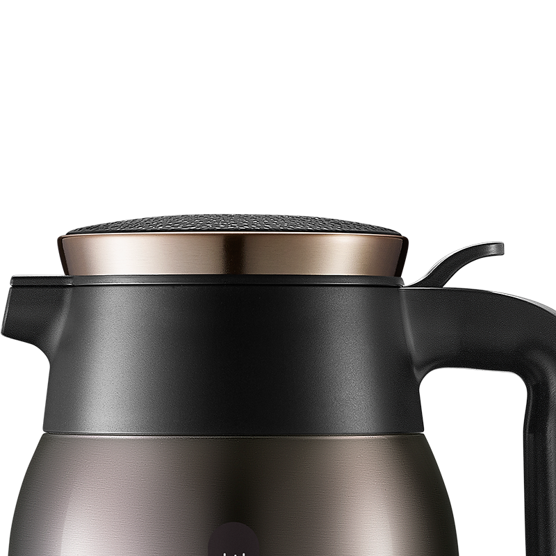 苏泊尔(SUPOR) KC16BK1星空不锈钢真空保温壶星空1.6L(个)高清大图