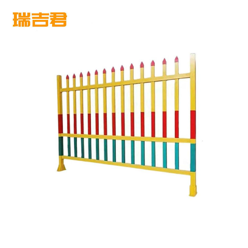 瑞吉君 玻璃钢围栏 高2m 米高清大图