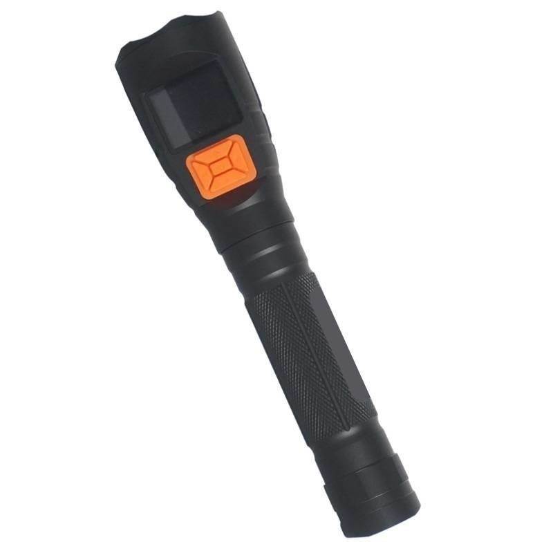 荣乾聚 摄像手电筒 高清智能巡检仪 RJW8118 台 64G RJW8118