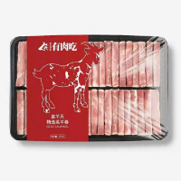 厨易到家有肉吃 火锅系列礼盒 3000g