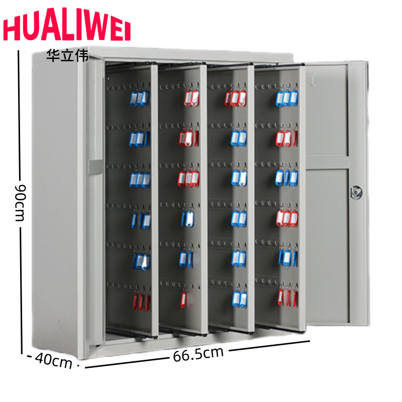 钥匙柜2高清大图