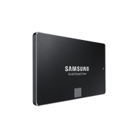 三星(SAMSUNG)500GB SSD固态硬盘 SATA3.0接口 860 EVO台式组装机及笔记本电脑 高速固态硬盘