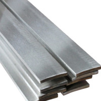 FPBQ 不锈钢扁钢 304材质钢板分条 防锈钢材 6米/根 30*3mm 一根价