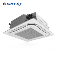 格力（GREE）KFR-120TW/(12550S)NhCaf-3一价全包（包9米铜管）