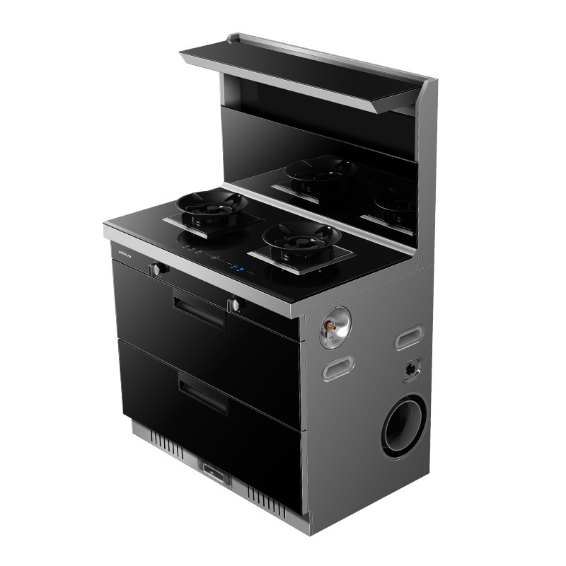 亿田(entive)集成灶F93ZKT21
