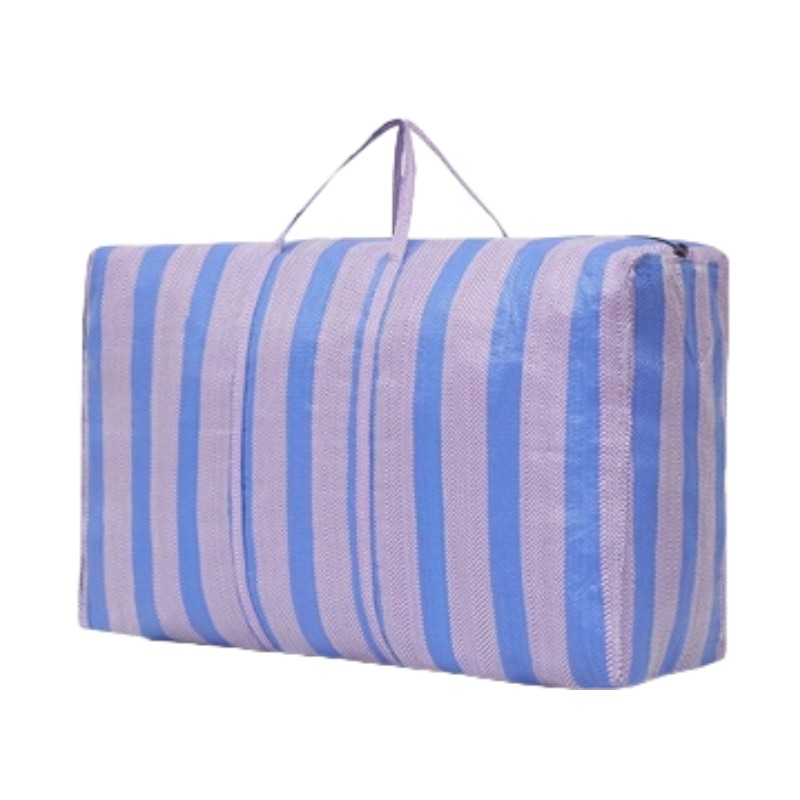 瑞季勤 手提编织袋 80*68*28cm 个高清大图