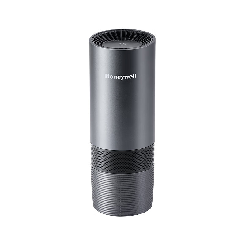 霍尼韦尔(Honeywell)HWC05 车用车载空气净化器 去除甲醛二手烟新车异味雾霾车载净化器