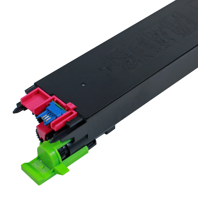 科思特MX-31CT粉盒 适用夏普复印机MX-2600N 3100N 2601N 3101N 碳墨盒高清大图
