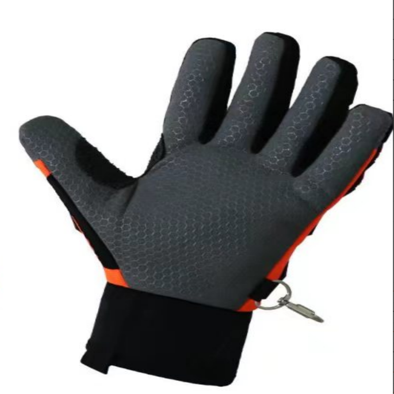 瑞涞 防砸手套RL-OSB11高清大图