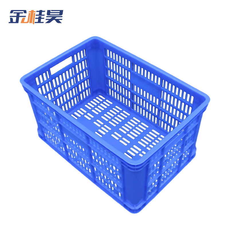金桂昊 塑料筐 45*30.5cm 个高清大图