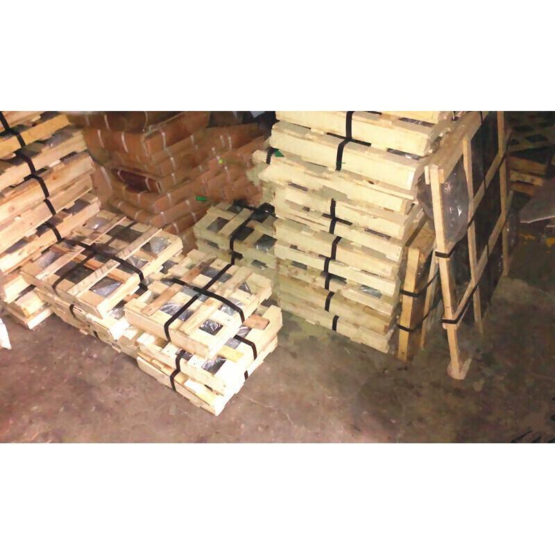 木工锯片180-1000木工台刨电锯片 刨床锯片 木工切割片铁锯片 400*2.2厚*30孔高清大图