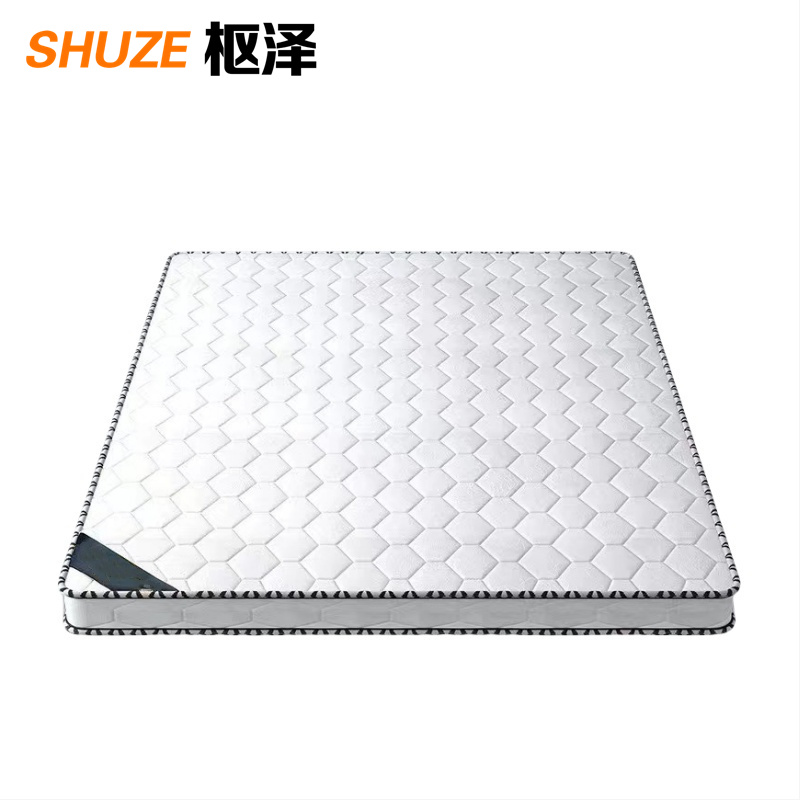 枢泽 床垫 90*200cm 张高清大图