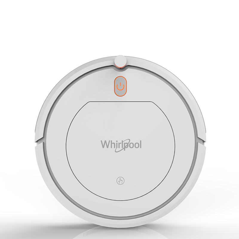 劳保日用>生活电器>生活小家电>惠而浦(whirlpool)>惠而浦智能机器人