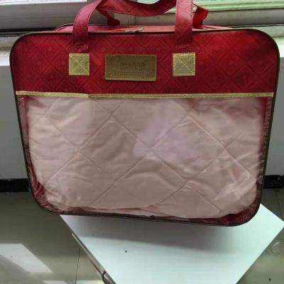 婚庆被子毛毯包装袋收纳袋.防尘袋,四件套包装袋. 40.50.20 加厚无纺布