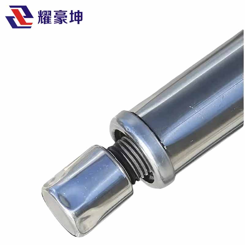 耀豪坤浴室置物架不锈钢货架 1200*500*1800mm/个高清大图