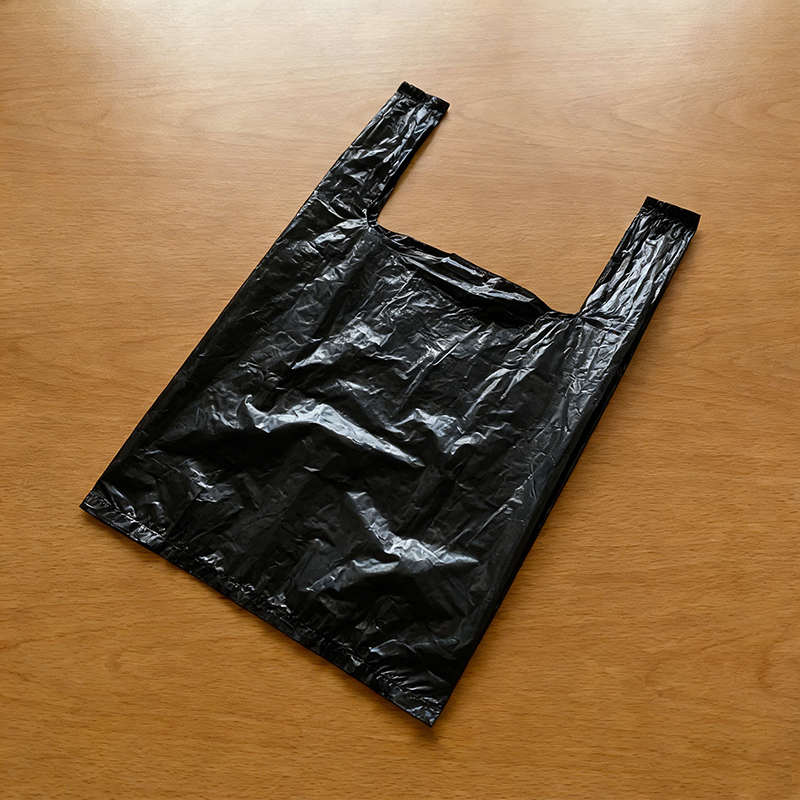 沁渝优品 加厚塑料袋 40*60cm 个高清大图