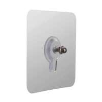 免打孔挂钩无痕螺丝贴 5.5*5.5 个