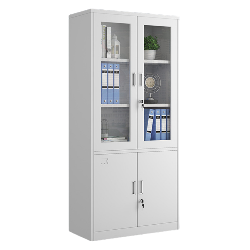 凌迪星大器械文件柜850*390*1800mm台