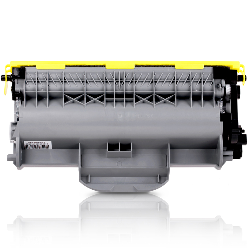得力(deli)DBB-TN2125 大容量硒鼓(兄弟2140/2150N/7030 联想2200/M7250) 黑色