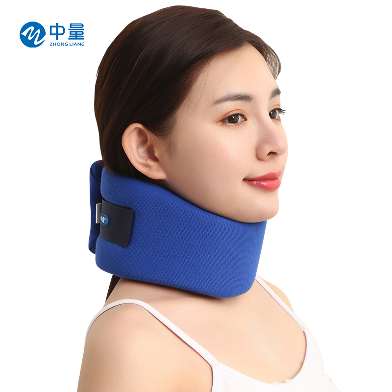 医药健康>治疗/康复器械>护具(器械)>中量>护颈托>