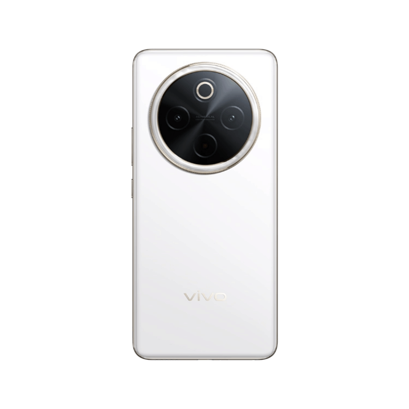 vivo Y300 Pro 羊脂白 12G+512G 5G全网通手机(线下)图片