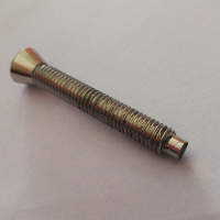 不锈钢螺丝定制螺丝 45*5mm