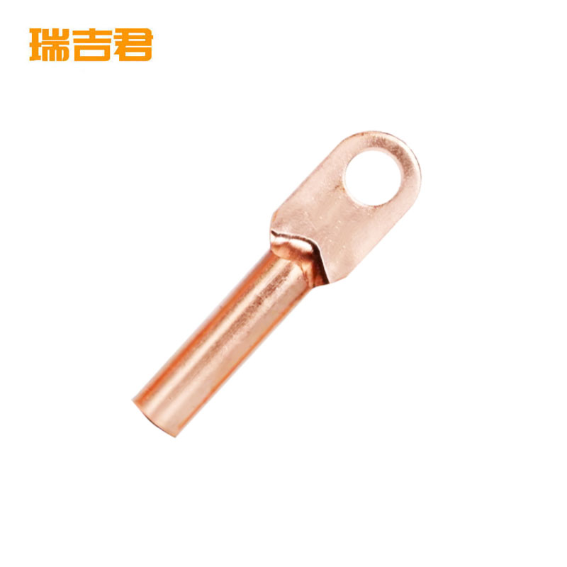 瑞吉君 铜接线端子 DT-50 个高清大图