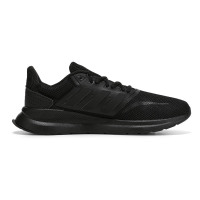 Adidas阿迪达斯男鞋女鞋 RUNFALCON 网面透气跑步鞋 休闲百搭运动鞋 G28970/EG2545