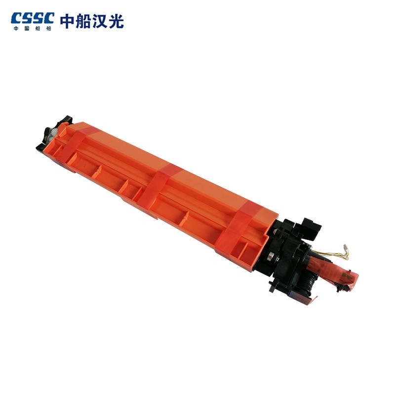 汉光MUB600黑色显影器 适用于汉光BMF6400/6450等多功能复合机高清大图