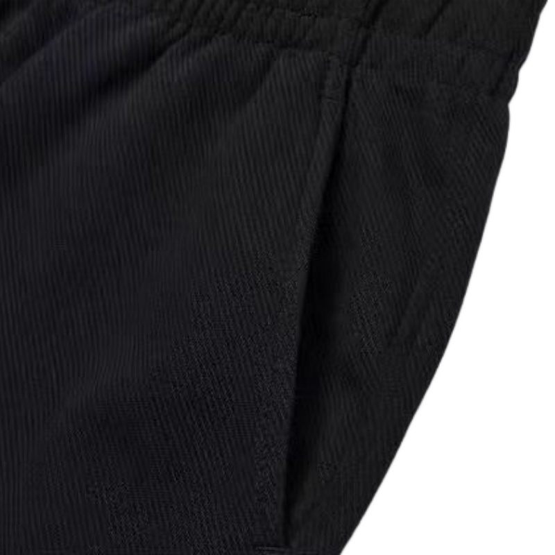 特步针织长裤975129630422高清大图