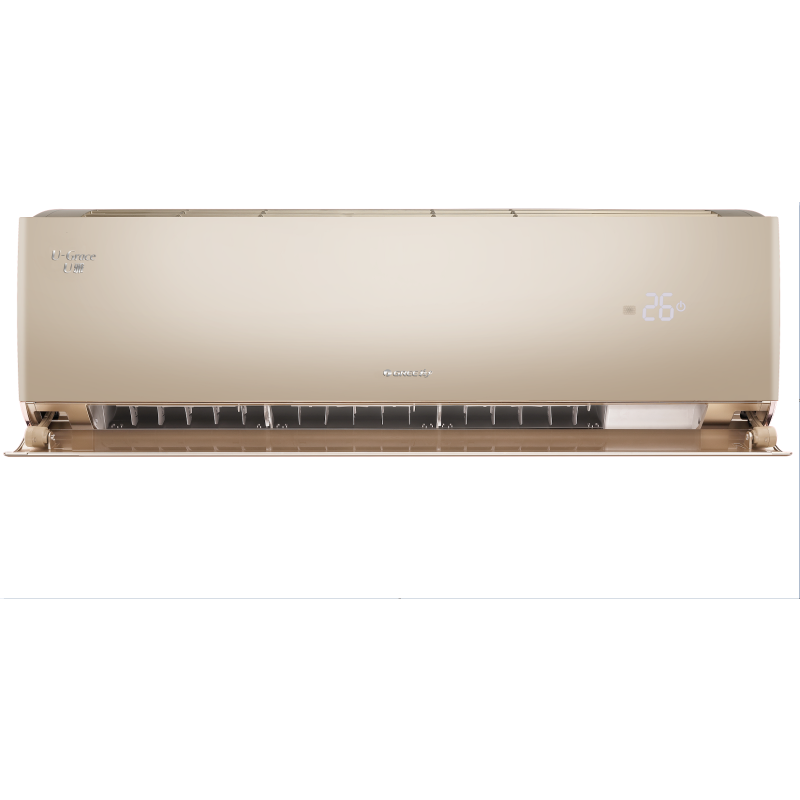 格力空调KFR-50GW/(50521)FNhCa-B1(WIFI)(奢华金)