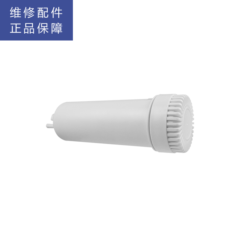 帮客材配 惠而浦净水器R75C83(FX)净水机专用 十寸滤瓶 第1235级滤芯容器高清大图