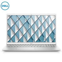 戴尔(DELL)灵越5000-5501 15.6英寸第十代英特尔®酷睿™i5灵越2020版笔记本电脑(i5-1035G1 8GB内存 512GB固态硬盘 2G独显)