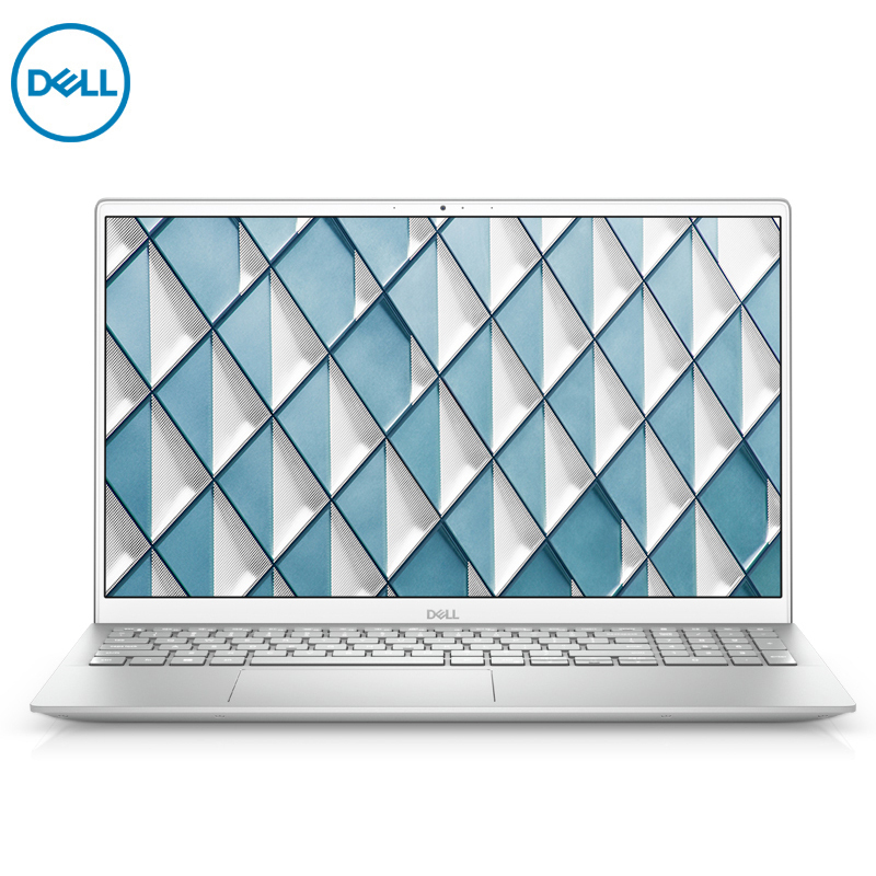 戴尔(DELL)灵越5000-5501 15.6英寸第十代英特尔®酷睿™i5灵越2020版笔记本电脑(i5-1035G1 8GB内存 512GB固态硬盘 2G独显)