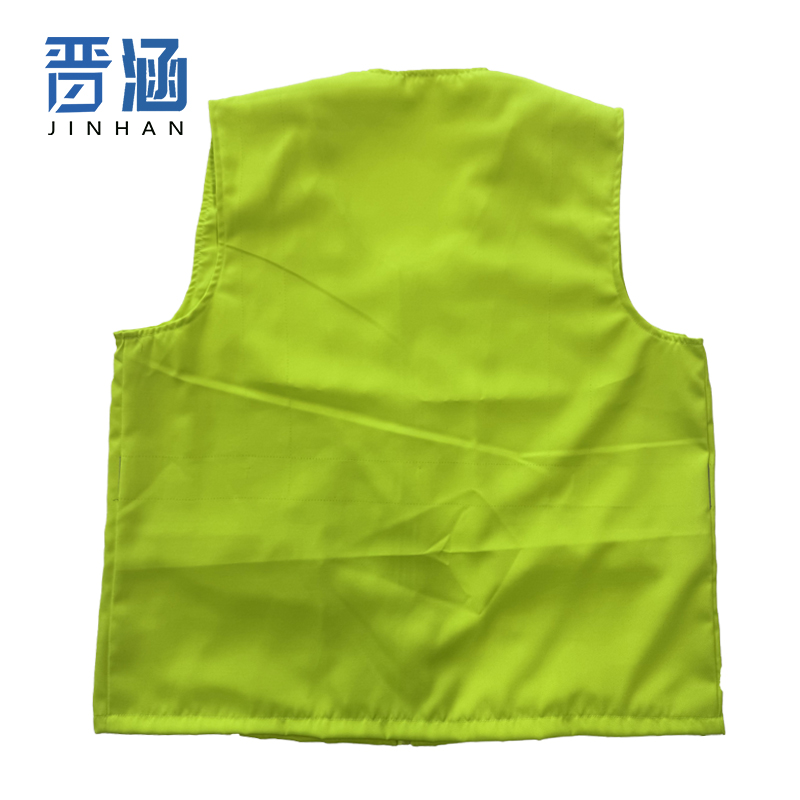 晋涵 防护马甲 L-XXXL /件高清大图