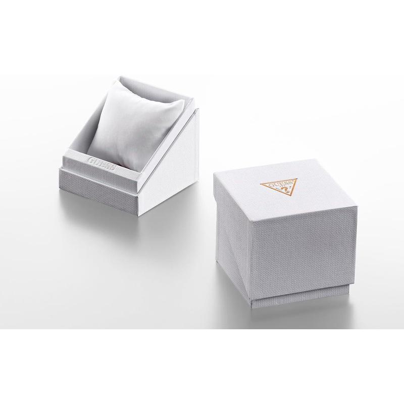 女款三角表盘闪耀水晶手链银色腕表时尚优雅防水米高清大图