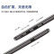 华为(HUAWEI)Hi Matebook K740 14英寸护眼全面屏笔记本电脑 英特尔酷睿UItra5-225H 16G内存 1T固态 锐炬显卡 2.8K触控 灰