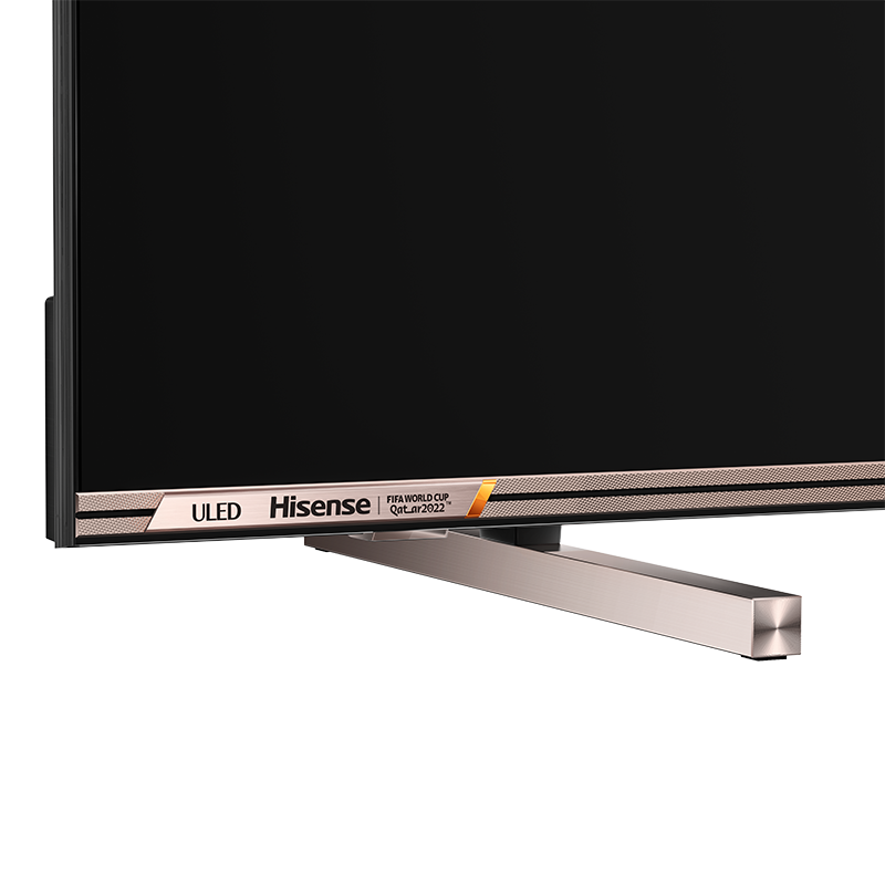 海信电视85U7H 85寸液晶电视双240HZ 130%高色域 超潜重低音炮 联屏互动