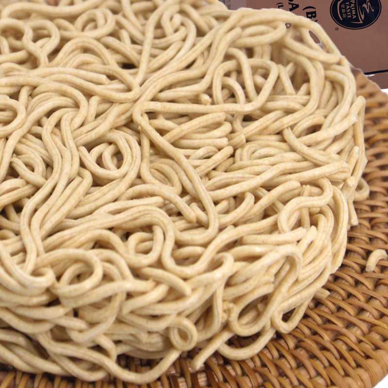 新加坡百胜厨拉面全球十大拉面泡面 全麦咖喱风味 方便面熬夜常备