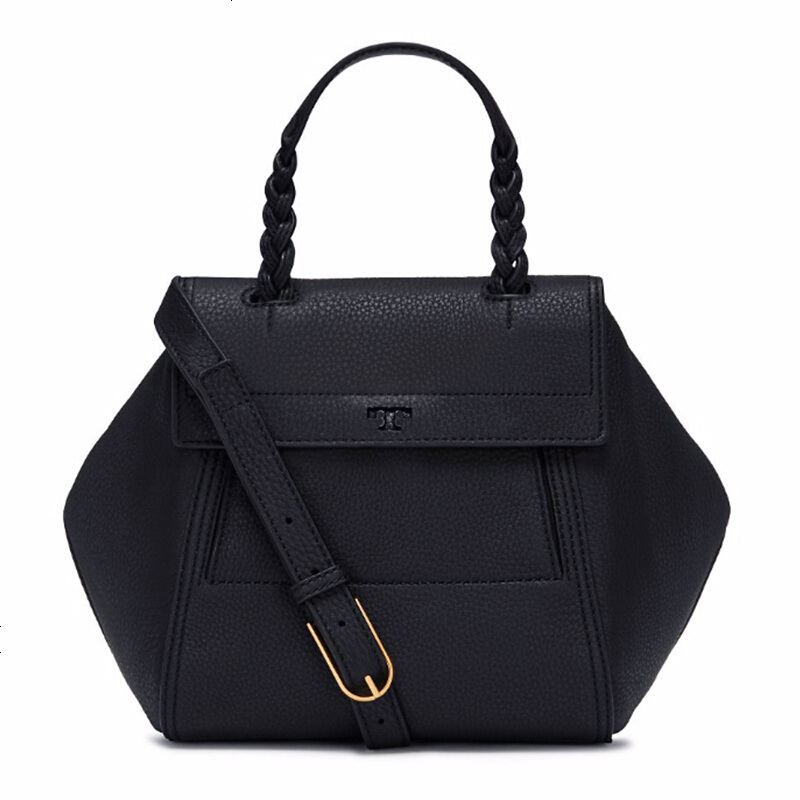 托里伯奇toryburchtb女包蛤蟆包女士牛皮手提包单肩包斜挎包12169639