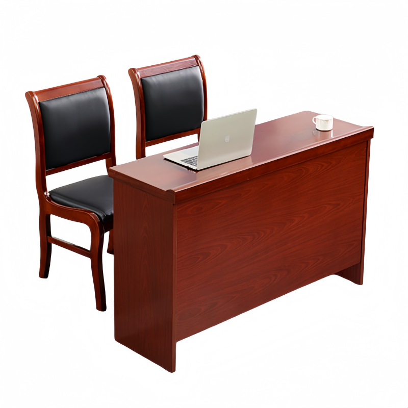 培训室会议桌高清大图