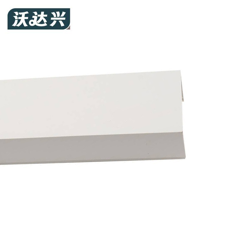 沃达兴 PVC 线槽 100x80mm 根高清大图