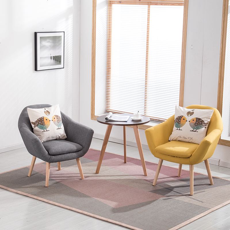 简约洽谈接待商务会客阳台休闲桌椅组合奶茶店咖啡厅小圆桌餐椅子视频